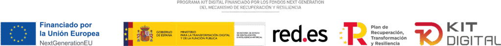 Logo patrocinadores
